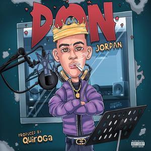 Don (feat. Quiroga)