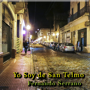 Yo Soy De San Telmo