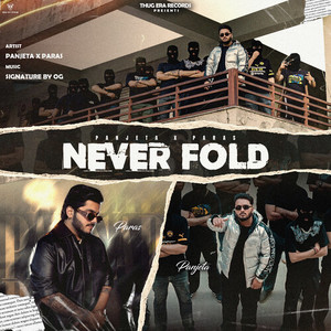 Never Fold