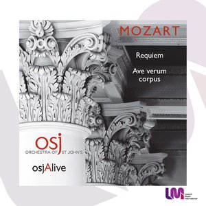 Requiem Mass in D Minor, K. 626: III. Sequenz - Lacrimosa