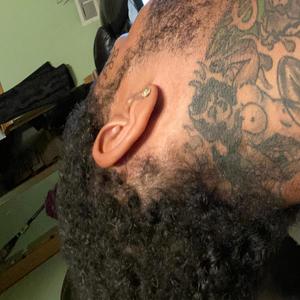 Demons Inside (feat. Lindsay Barlett) (Explicit)