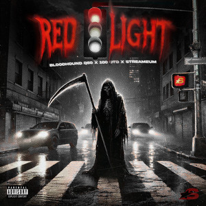 Red Light (Explicit)