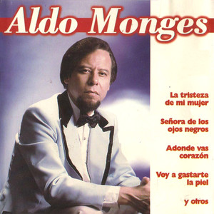 Aldo Monges