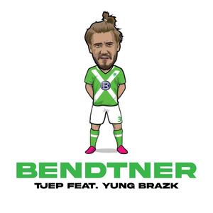 Bendtner (feat. Yung Brazk) [Explicit]