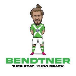 Bendtner (feat. Yung Brazk) (Explicit)