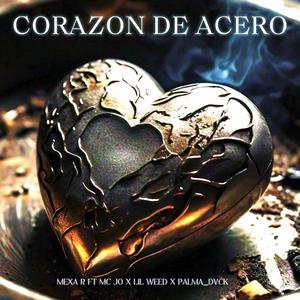 CORAZÓN DE ACERO