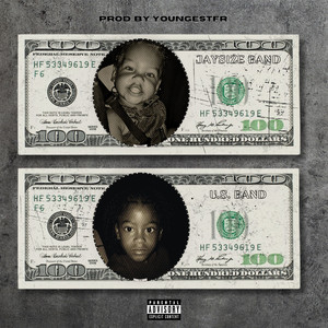 Stuur Reeks (Explicit)