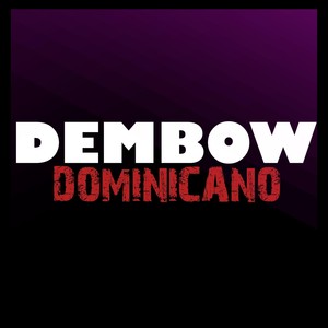 Dembow Dominicano (Instrumental)