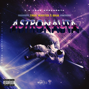 ASTRONAUTA (Explicit)