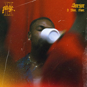 Page II (feat. Vinn, Khae) (Explicit)