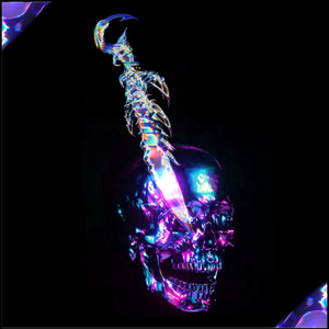 Blackinyourflesh! (Explicit)