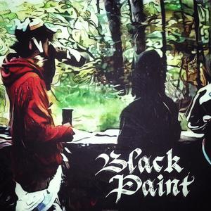 Black Paint (Explicit)