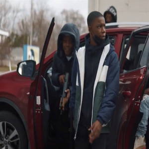 Icy Girl Remix (Explicit)