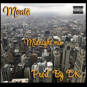 Lean Onm (feat. TMG Sav) (Explicit)