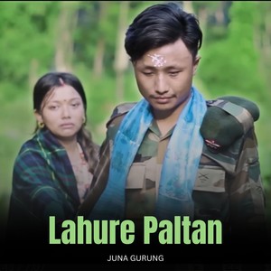 Lahure Paltan