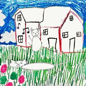 Cats In The Backyard(feat. Michelene)