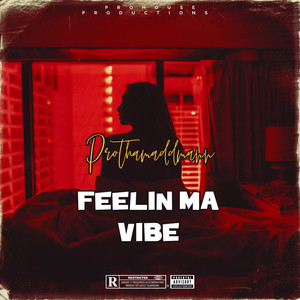 Feelin Ma Vibe (Explicit)