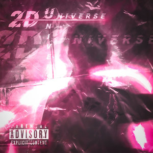 2D Universe (Explicit)