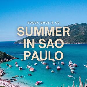 Summer In Sao Paulo