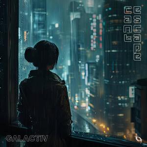 Can't Escape (Explicit)