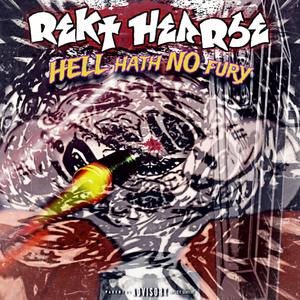 Hell Hath No Fury (Explicit)