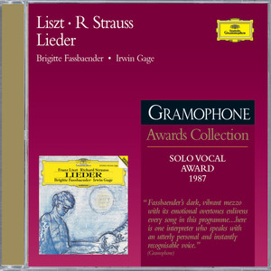 Liszt - Die drei Zigeuner, S.320 (三个吉普赛人，作品320)