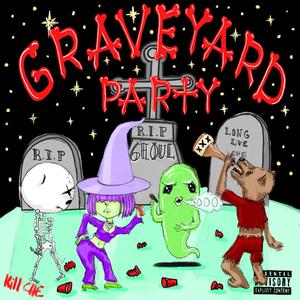 Graveyard Party (Explicit)