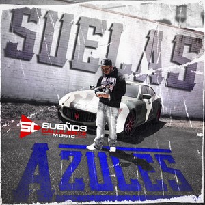 Suelas Azules