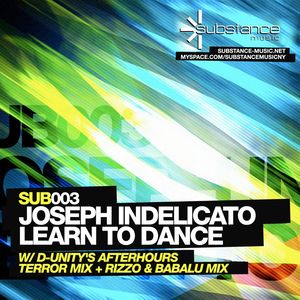 Learn to Dance (Hugo Rizzo & Babalu Mix)