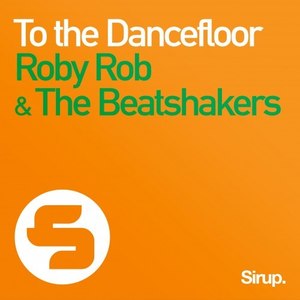 To the Dancefloor (Radio Mix)