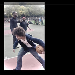 while im changing (feat. Xaviersobased) (Explicit)