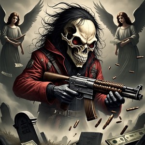 Vicious Attack (Demo|Explicit)