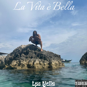 LPS Yella - Donna Della Notte (Explicit)