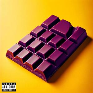 PURPLE HASH (feat. Rykerkidd) (Explicit)