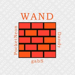 Wand (feat. Dandy & PocketNeon)