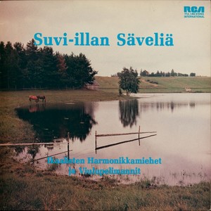 Suvi-illan säveliä