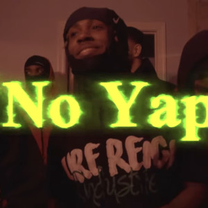No Yap (Explicit)