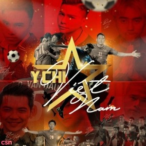 Ý Chí Việt Nam