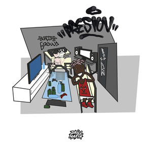 Presion (Explicit)