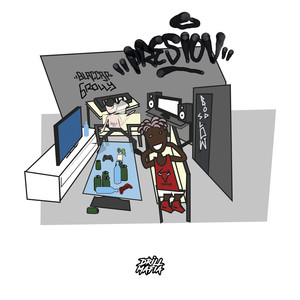 Presión (Explicit)