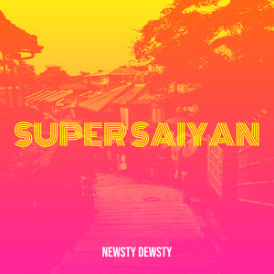 Super Saiyan (Explicit)