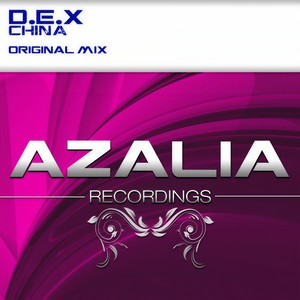 China (Original Mix)