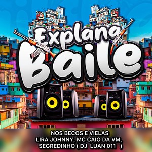 Nos Becos e Vielas (Explicit)