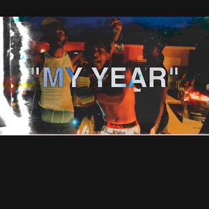 My Year (Explicit)