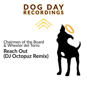 Reach Out (Dj Octopuz Remix)