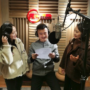 期待相见 伴奏 (伴奏)