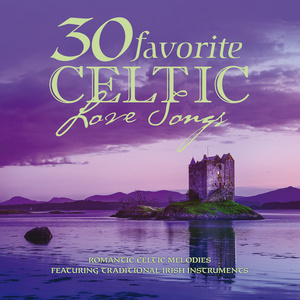 Brighid's Blessing (Celtic Fantasy Album Version)