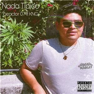 Nada Típico (feat. KĖNGÏ) [Explicit]