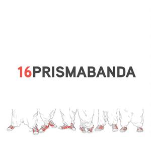 16Prismabanda