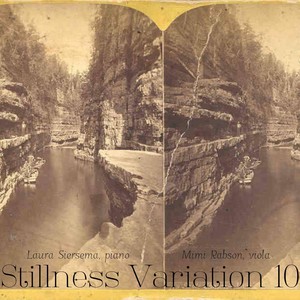 Stillness Variation 10 (feat. Mimi Rabson)